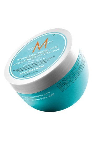 Hydrating Mask Light  75ml