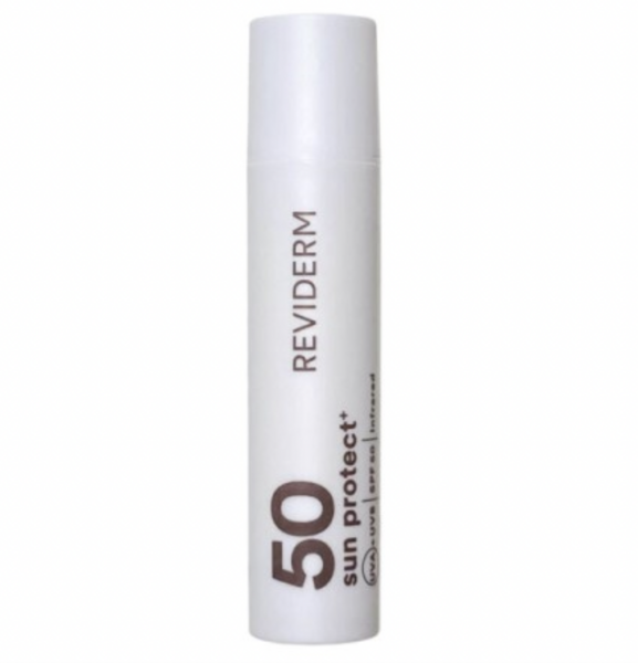 TRAVEL SIZE - sun protect 50 +