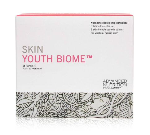 Skin Youth Biome