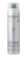 Light/Dark brown concealer
