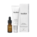 Balance Moisturiser with glycolic acid activator