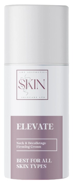 Elevate Neck & Decolletage Firming Cream