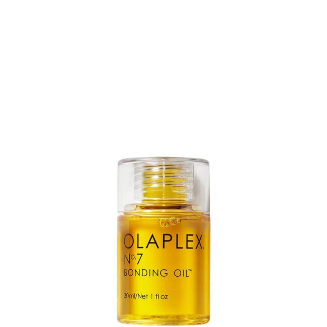 Olaplex No 7 Oil