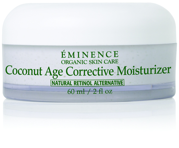 Eminence Coconut age corrective moisturizer