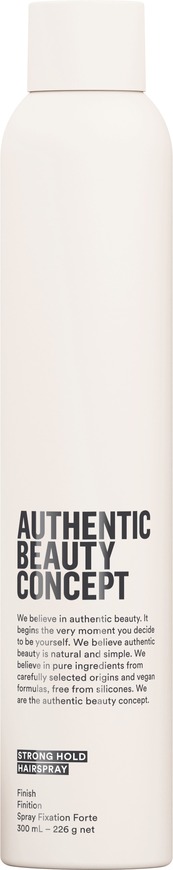 ABC FINISHING - Hairspray Strong Hold 