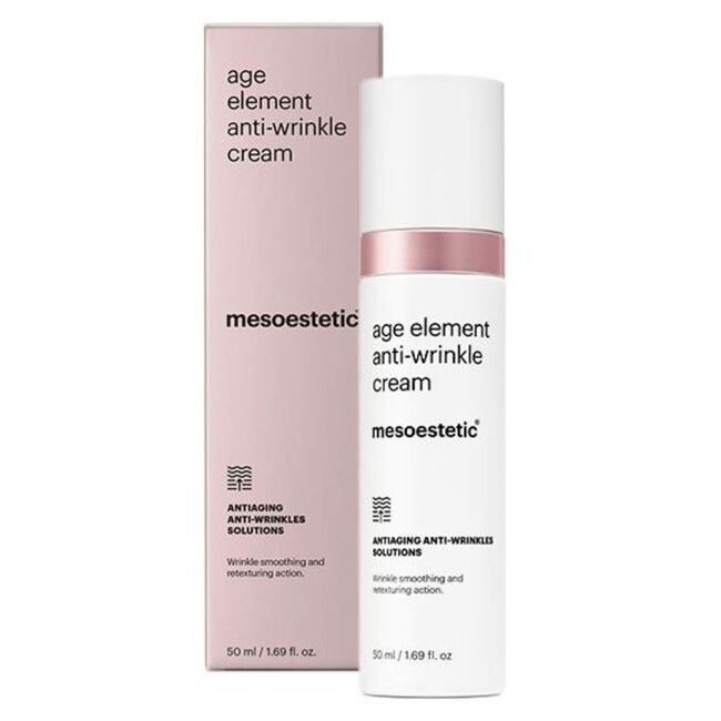 Age Element Antiwrinkle Cream