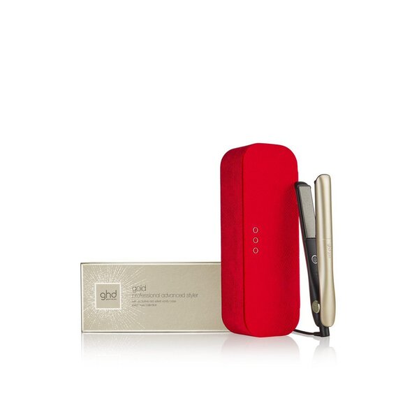 GHD Professional Advanced Gold Styler 
