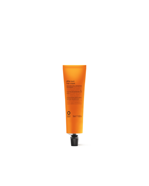 after-sun hair mask 50ml