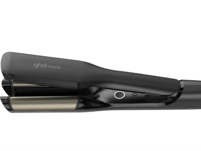 ghd Oracle