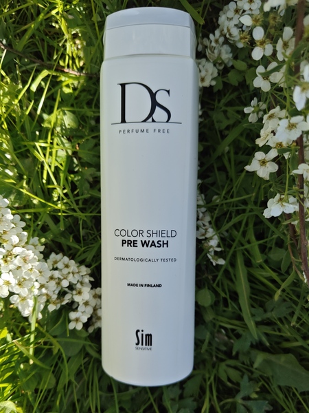 Color Shield Pre Wash