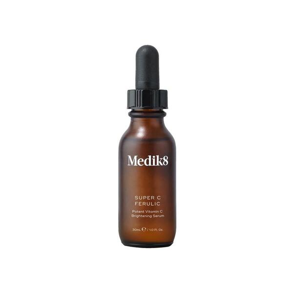 Super C Ferulic