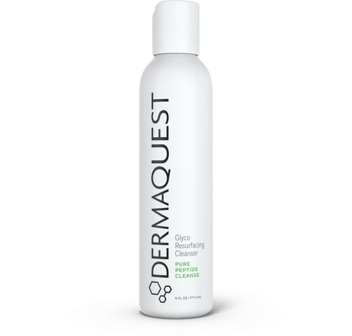 Glyco Resurfacing Cleanser