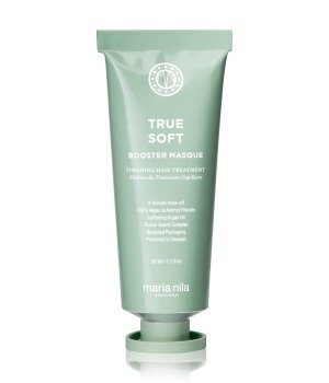True Soft Booster Mask