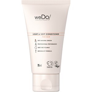 weDo/ Light & Soft Conditioner 75 ml