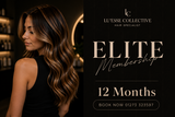 The Lu'Esse 1 Year Membership