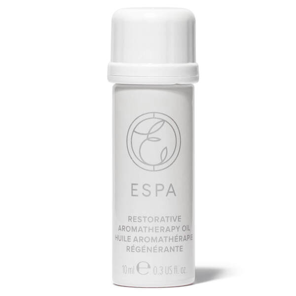 Espa Aromatherapy Oil Restorative