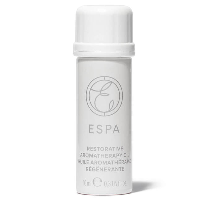 Espa Aromatherapy Oil Restorative