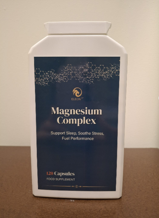 Magnesium Complex