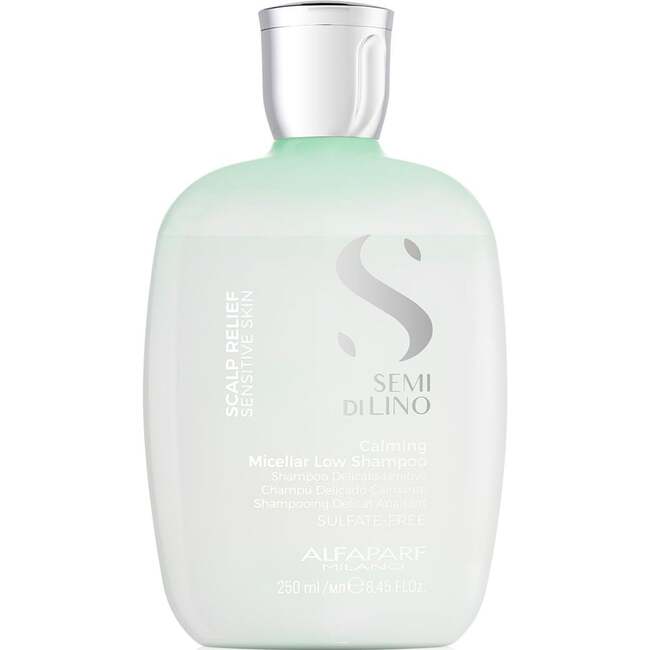 Calming Micellar Low Shampoo