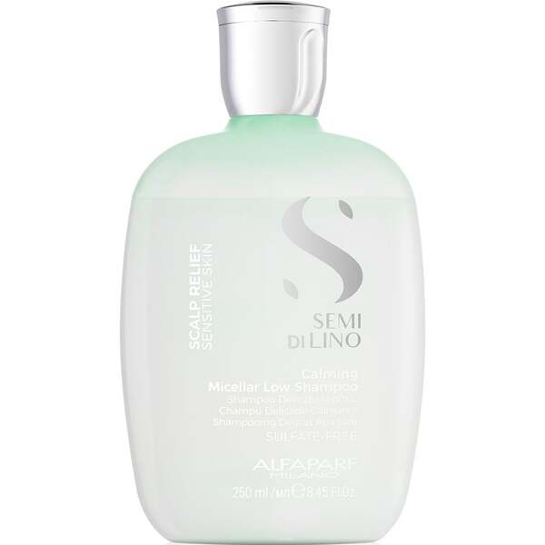 Calming Micellar Low Shampoo