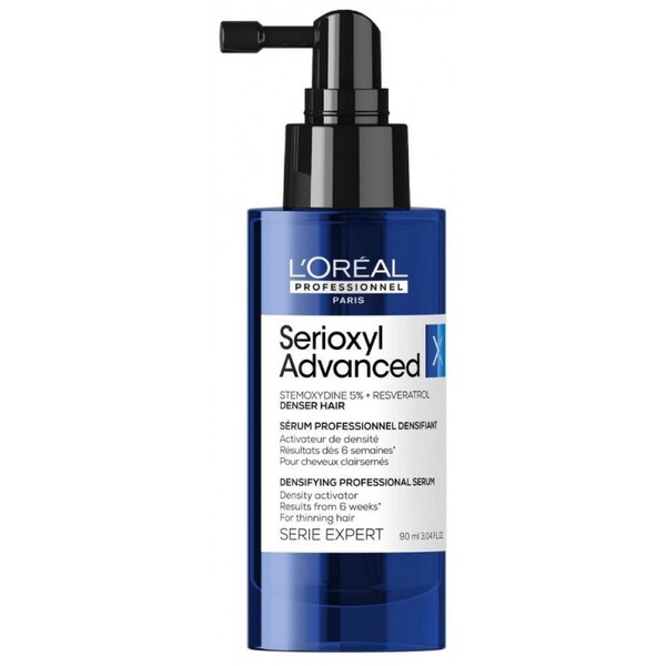 Serioxyl Advanced Densifying Serum