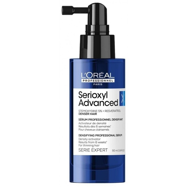 Serioxyl Advanced Densifying Serum