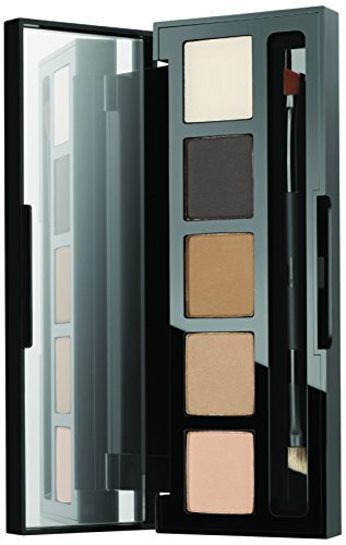 Brow Palette Bombshell