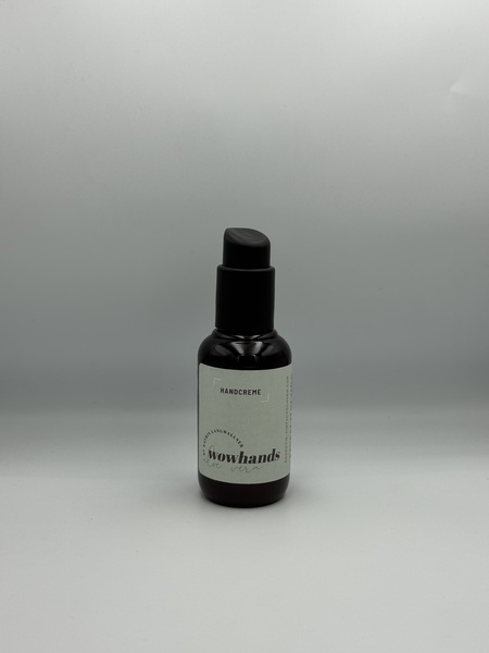 WOWHANDS Aloe Vera Mini