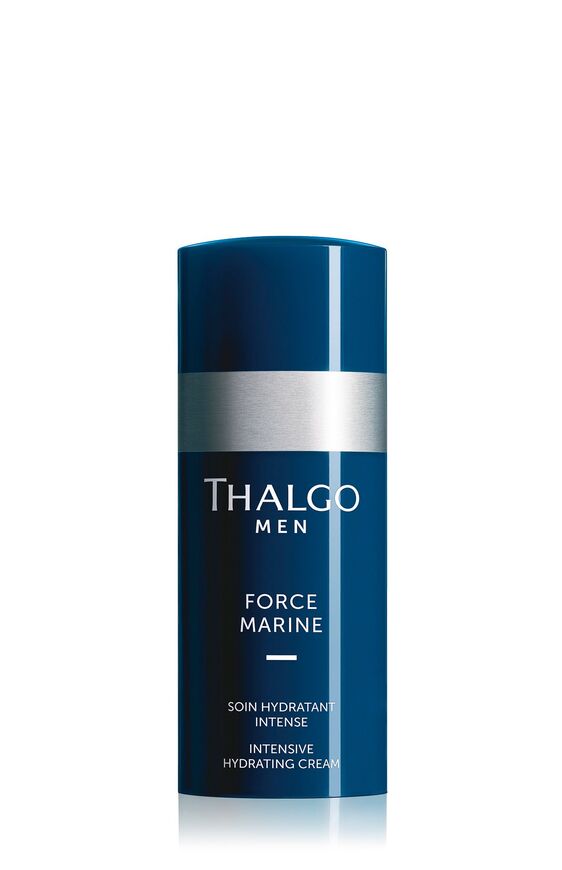 Intensive Hydrating Cream