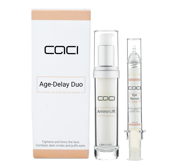 CACI - AGE DELAY DUO