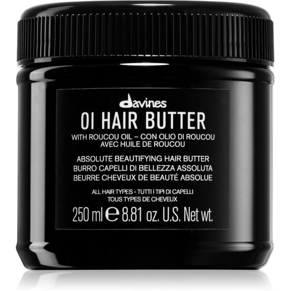 Oi Hair Butter