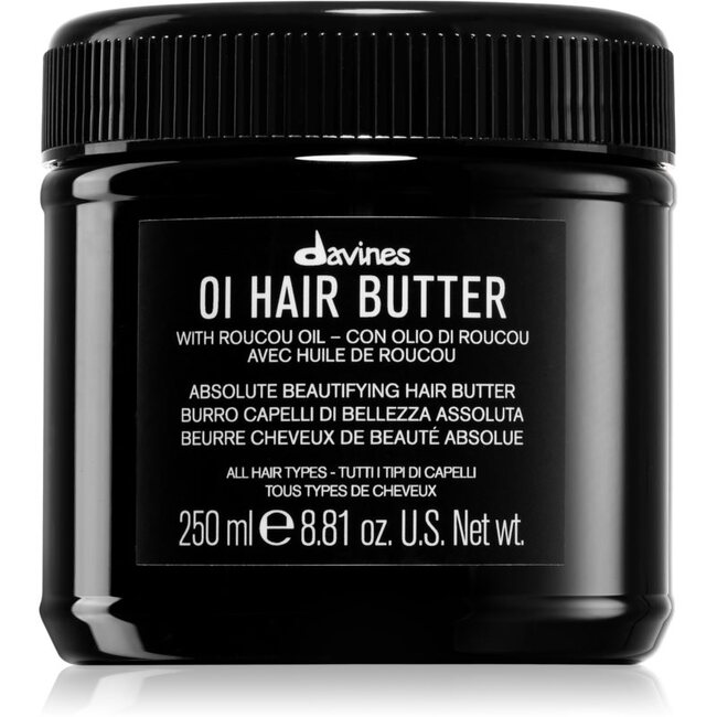 Oi Hair Butter