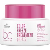 COLOR FREEZE TREATMENT