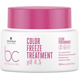COLOR FREEZE TREATMENT