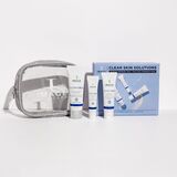 Clear Cell Kit Skin  Solutions Blemish Defense Trio