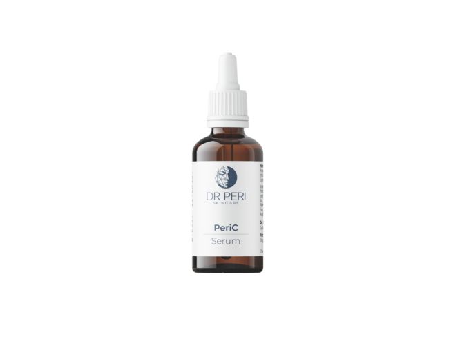 Peri C Serum