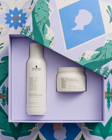 01 - Blond Me Nourishing Holiday Set 2025