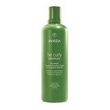 Be Curly Advanced Co Wash
