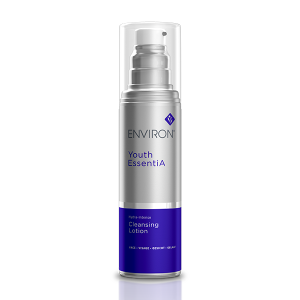 Youth EssentiA Hydra Intense Cleansing Lotion