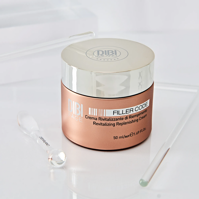 DIBI Filler Code Revitalizing Replenishing Cream