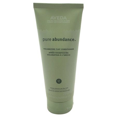 Pure Abundance Volumizing Clay Conditioner 200Ml