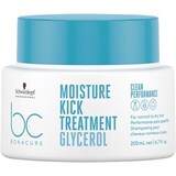 BC Clean Performance - Moisture Kick Treatment