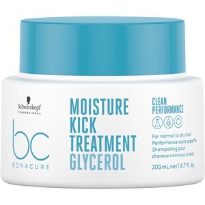 BC Clean Performance - Moisture Kick Treatment
