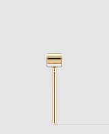 Cosmetic Gold Roll-CIT