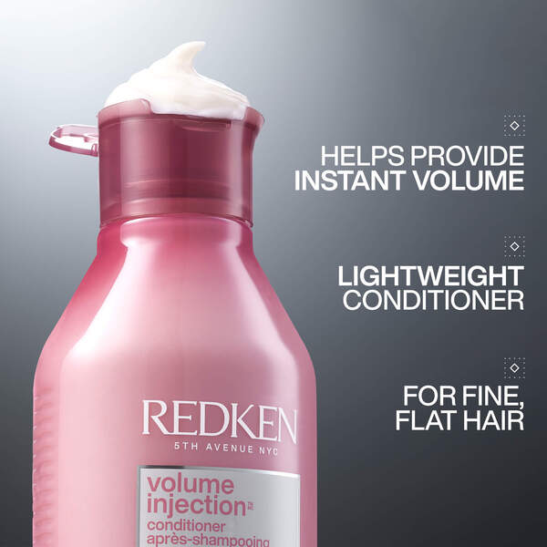 Volume Injection Conditioner 300ml