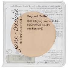 Beyond Matt Refill Translucent 