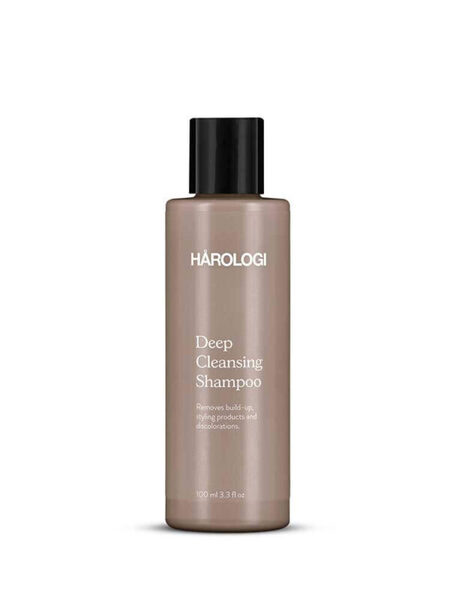 Deep Cleansing Shampoo