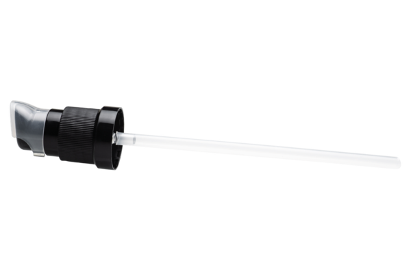 Pumpe für Bio-Pflegeöle und Körperöle 75 ml / 30 ml