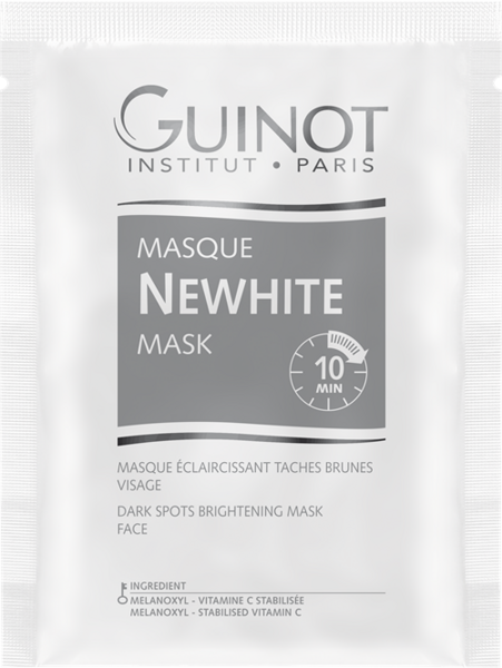Mask Newhite (1). Intensive Brightening Mask