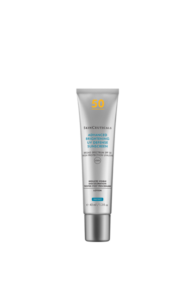Advancebright UV Def SPF50 40ml